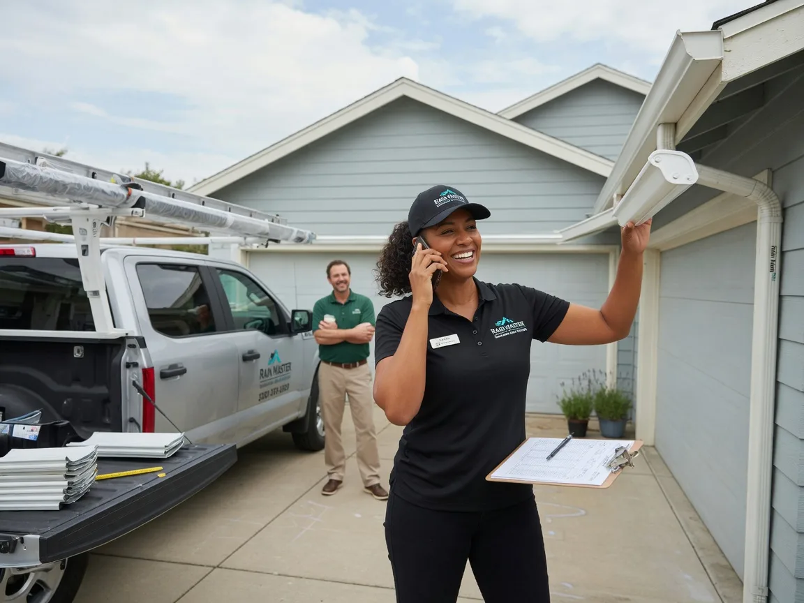 Gutter Installation Pennington Gap, VA FAQs